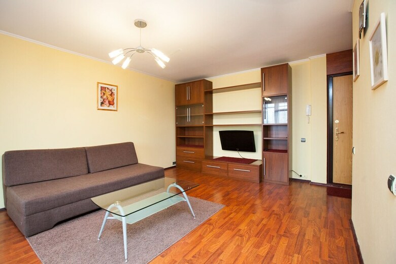Brusnika Apartment Arbatskaya