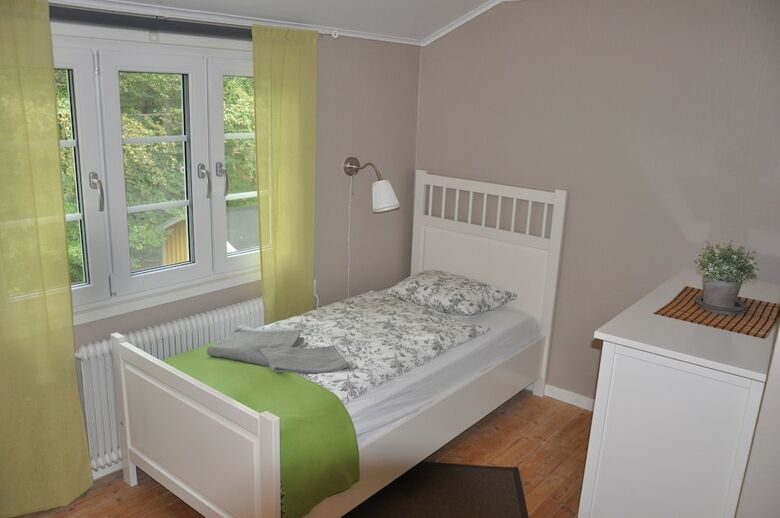 Hotell & Pensionat Bj�rkelund