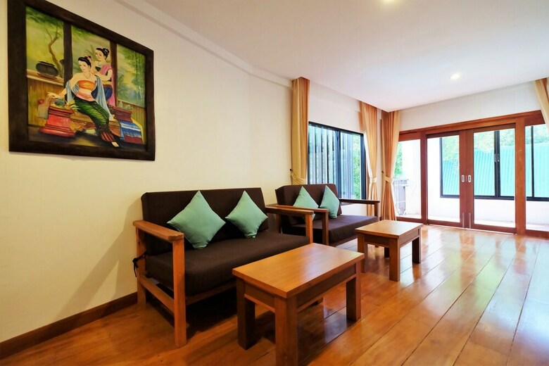 Hotel Oyo 510 Thai Palace Resort