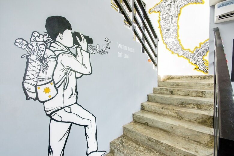 Oyo 495 The Pocket Hotel
