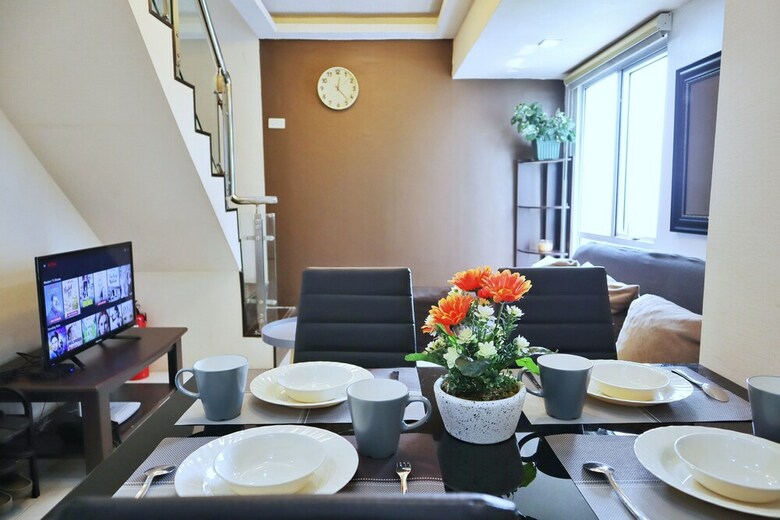 Fort Victoria Bgc Netflix 25m Wifi