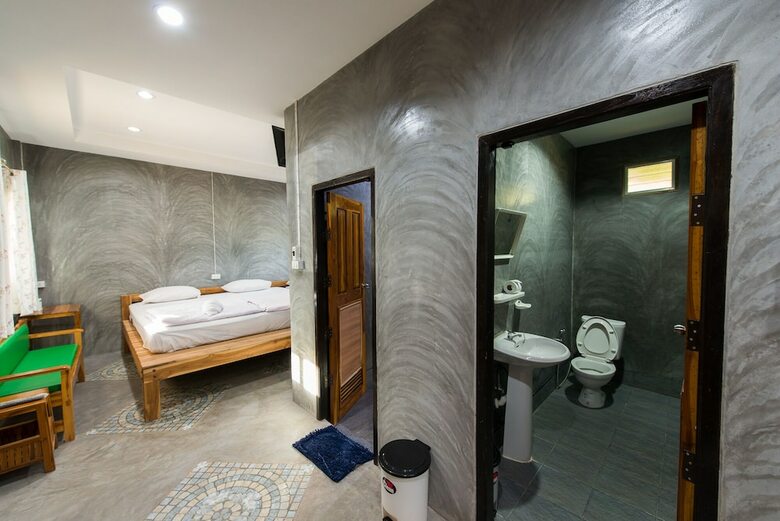 Hotel Rabiangmai Homestay And Farm