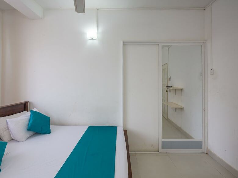 Hotel Yoho New Colombo Guest