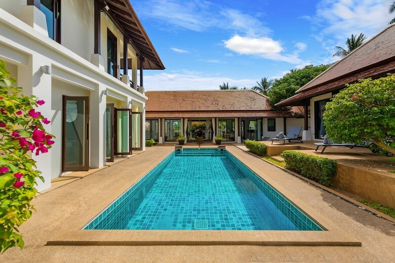 Villa Baan Jia