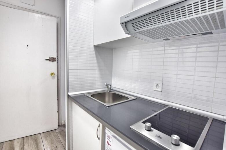 Apartamentos Eurosuite Malasa�a 205