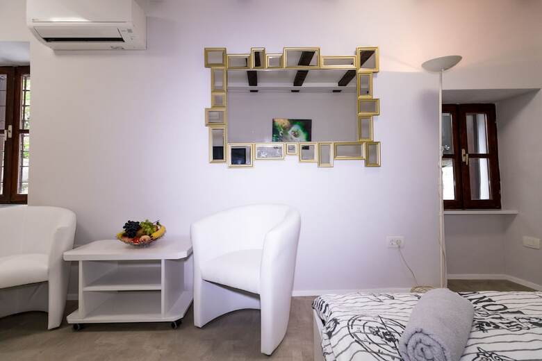 Apartments Bella Tara