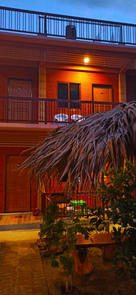 Hotel Shwe Wun Yan Motel