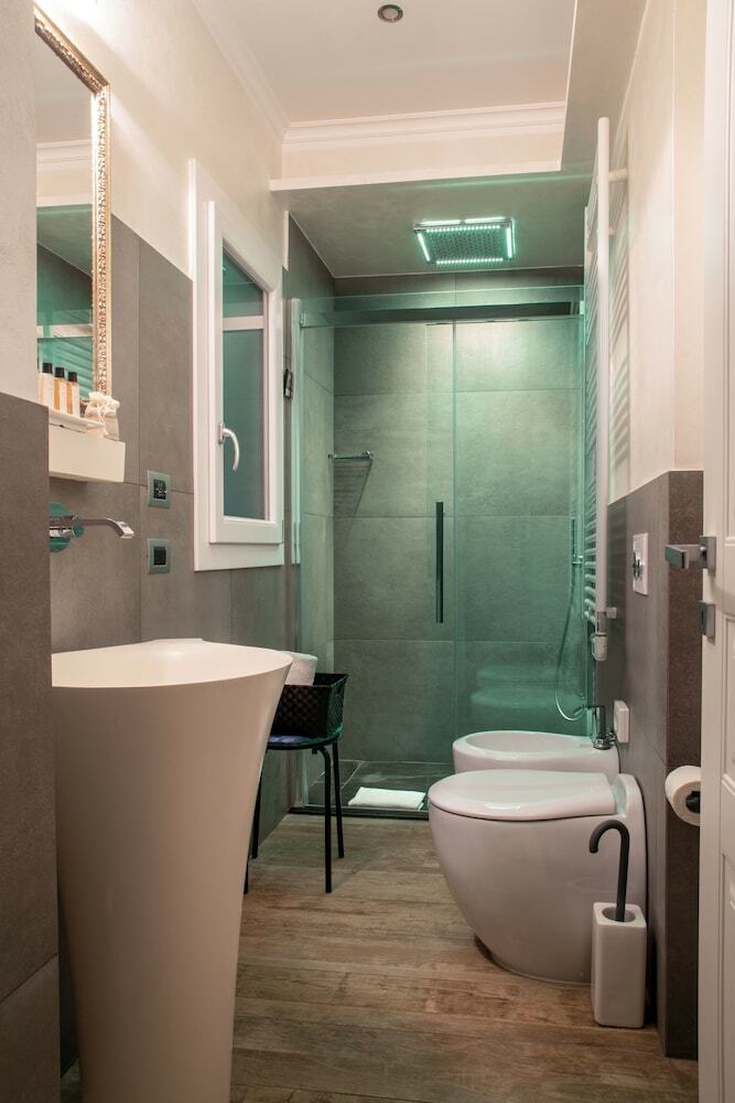 Hotel I Fiumi Di Navona