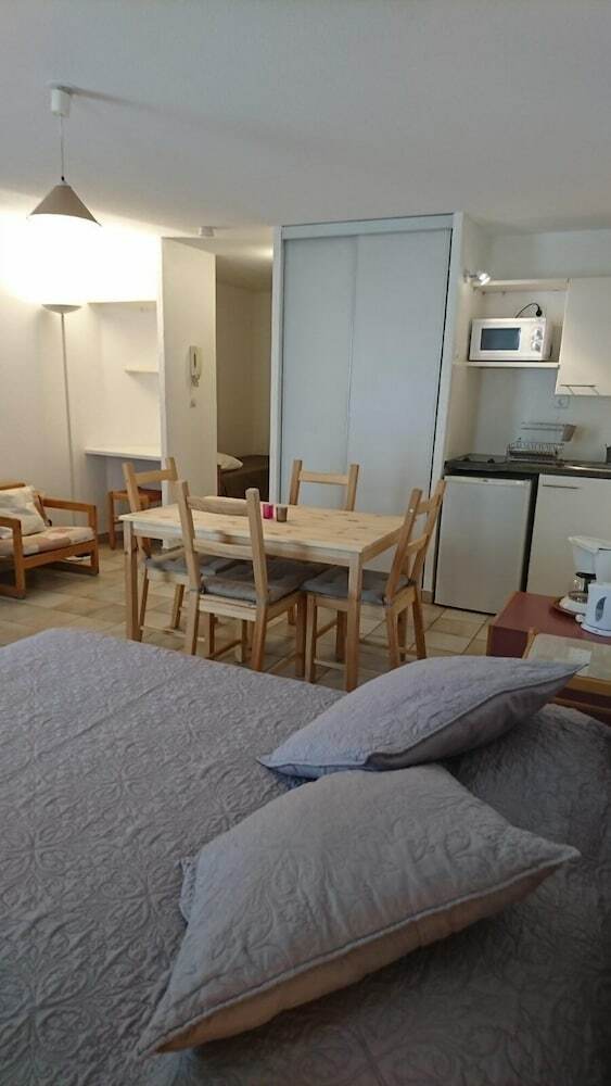 Appart-h�tel R�sidence La Servie