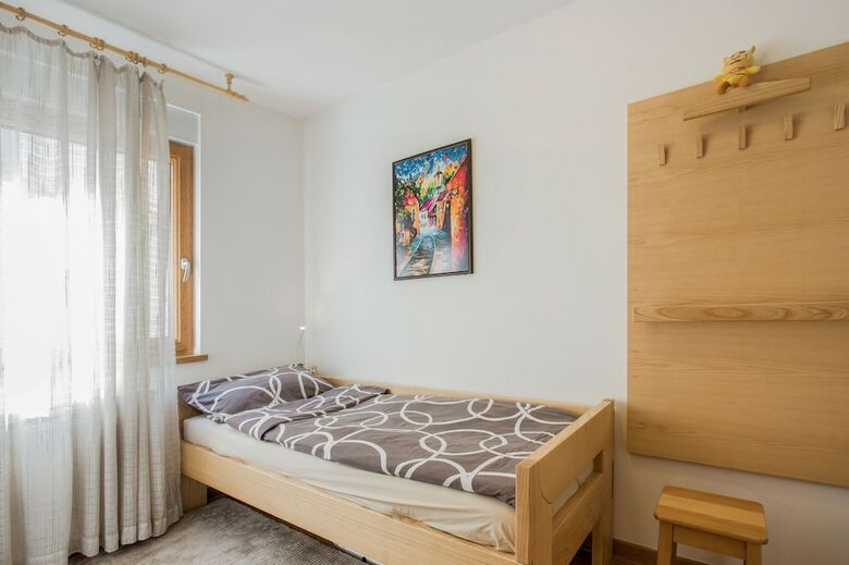Apartment Downtown Zmaj Jovina