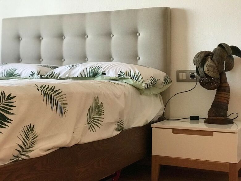 Apartamento Bahia Park