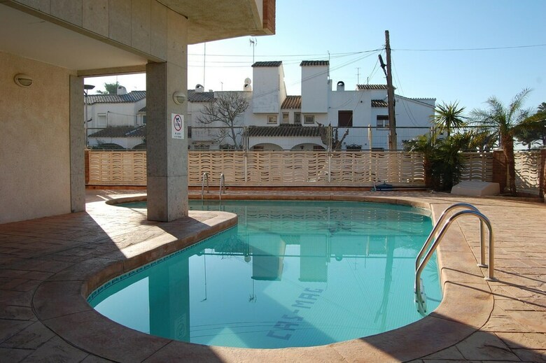 Apartamento Bahia Park