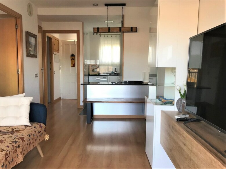 Apartamento Bahia Park