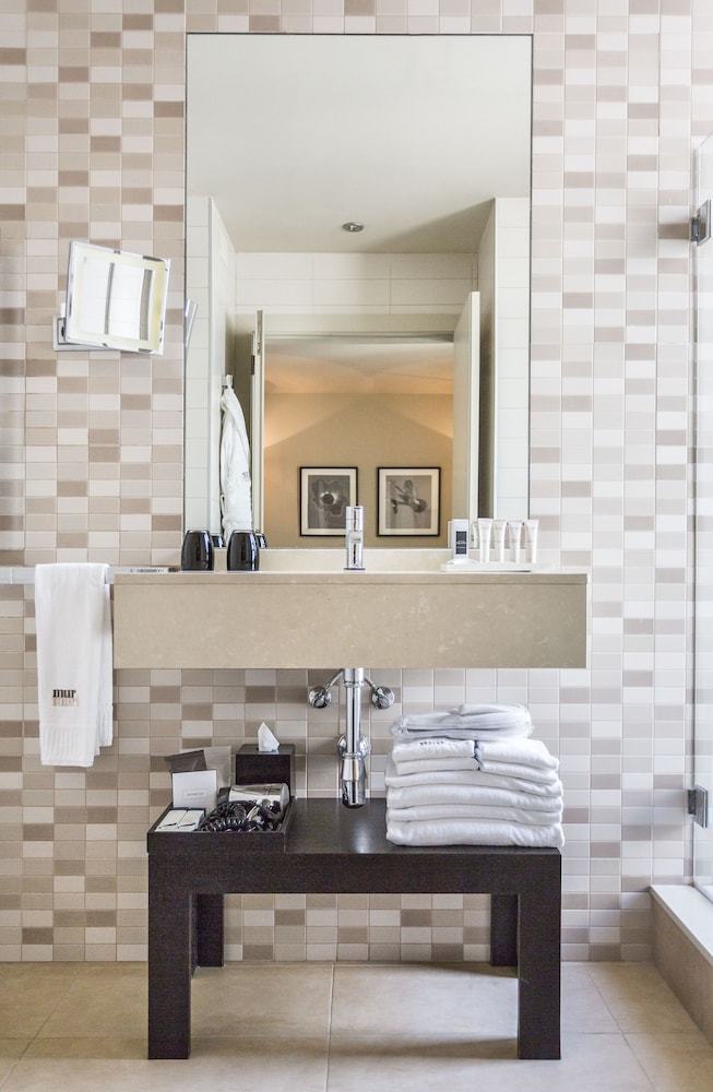 Aparthotel Murmuri Residence Concepci�