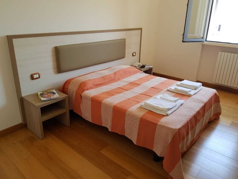 Apartamento Appartamenti Corso Italia