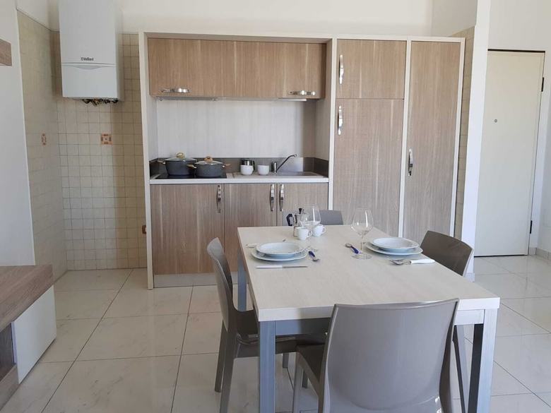 Apartamento Appartamenti Corso Italia
