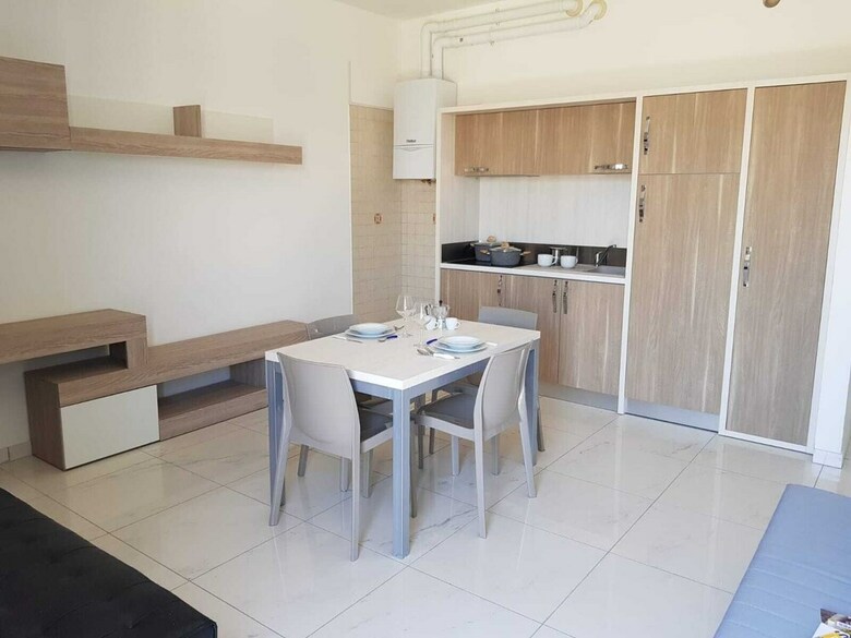 Apartamento Appartamenti Corso Italia