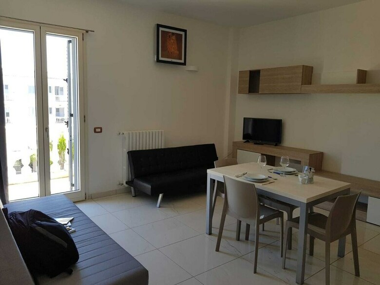 Apartamento Appartamenti Corso Italia