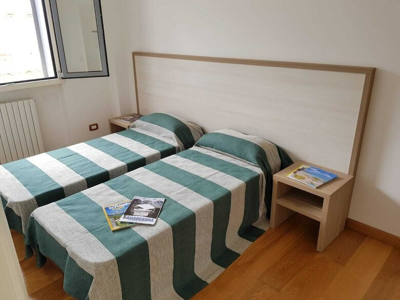 Apartamento Appartamenti Corso Italia
