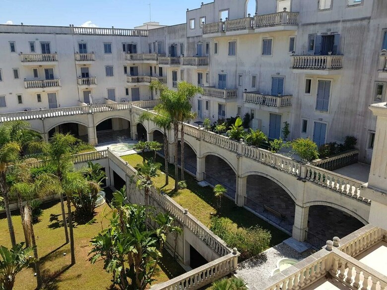 Apartamento Appartamenti Corso Italia