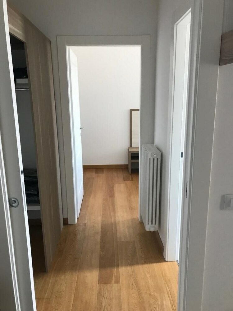 Apartamento Appartamenti Corso Italia