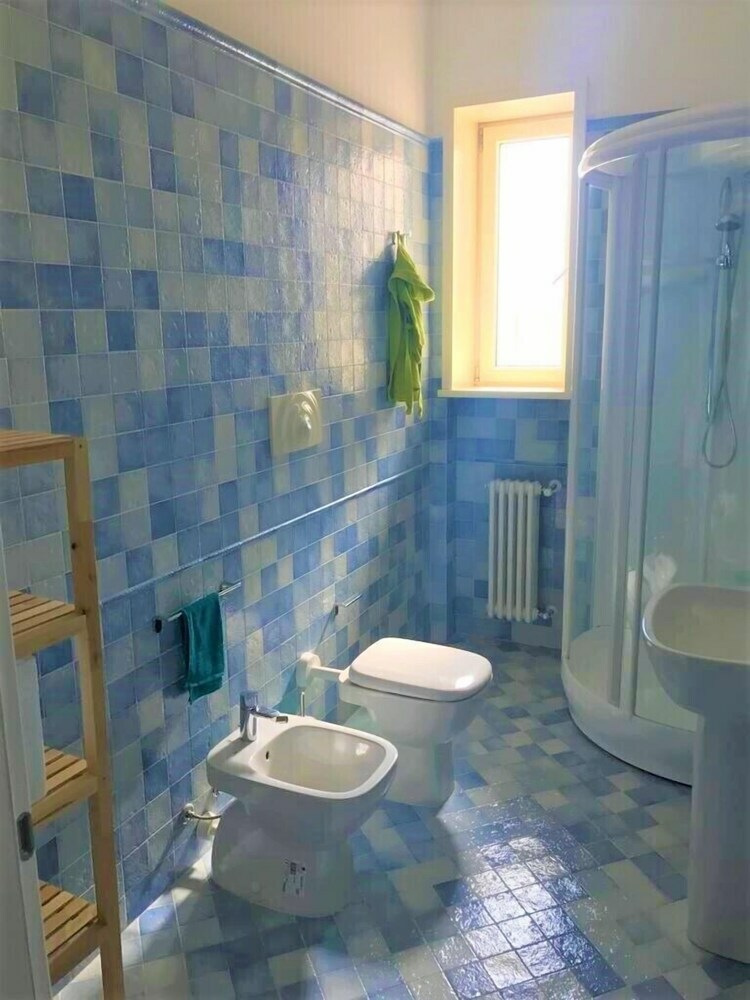 Apartamento Appartamenti Corso Italia