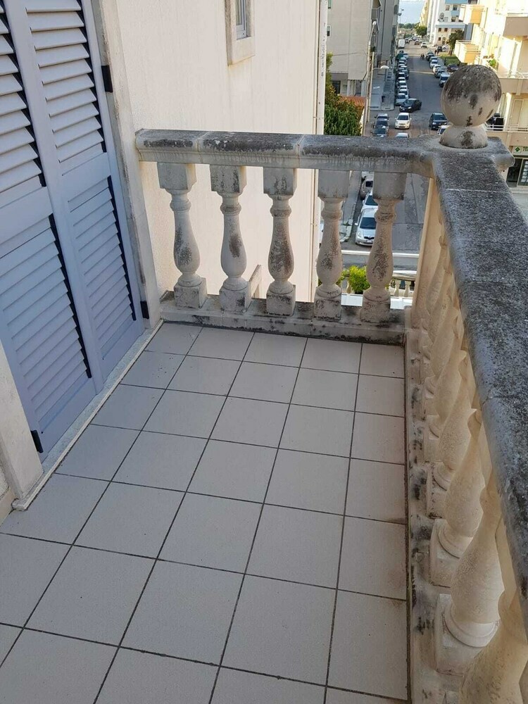 Apartamento Appartamenti Corso Italia