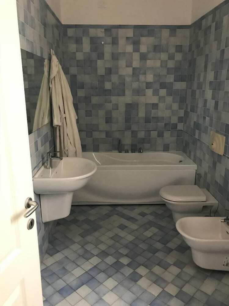 Apartamento Appartamenti Corso Italia