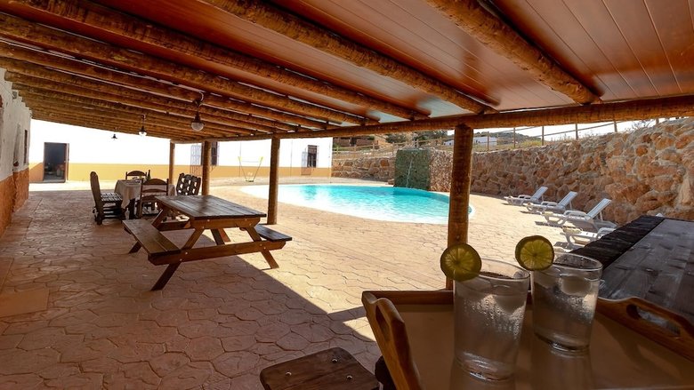 Agroturismo Casa San Miguel