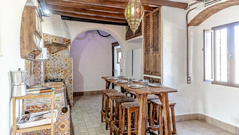 Agroturismo Casa San Miguel