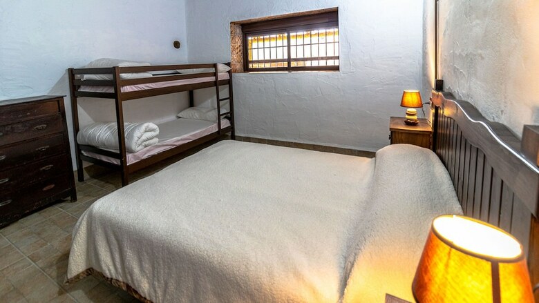 Agroturismo Casa San Miguel