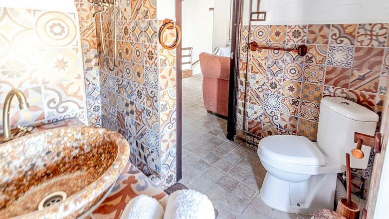 Agroturismo Casa San Miguel
