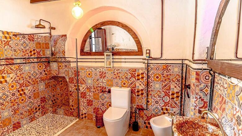 Agroturismo Casa San Miguel