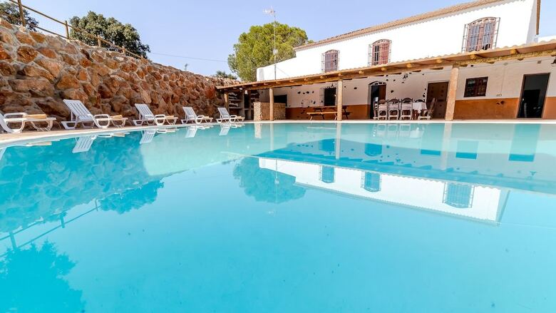 Agroturismo Casa San Miguel