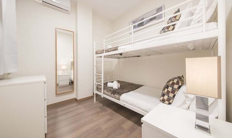 Apartamentos You Stylish Eixample Dreta 9