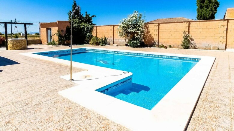 Agroturismo Villa Paquita