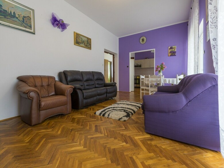 Apartment Nevenka