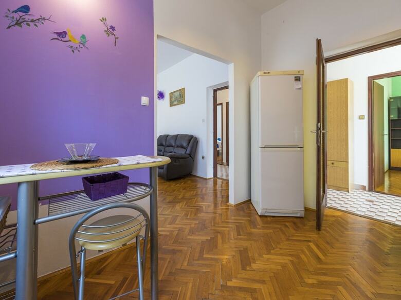 Apartment Nevenka
