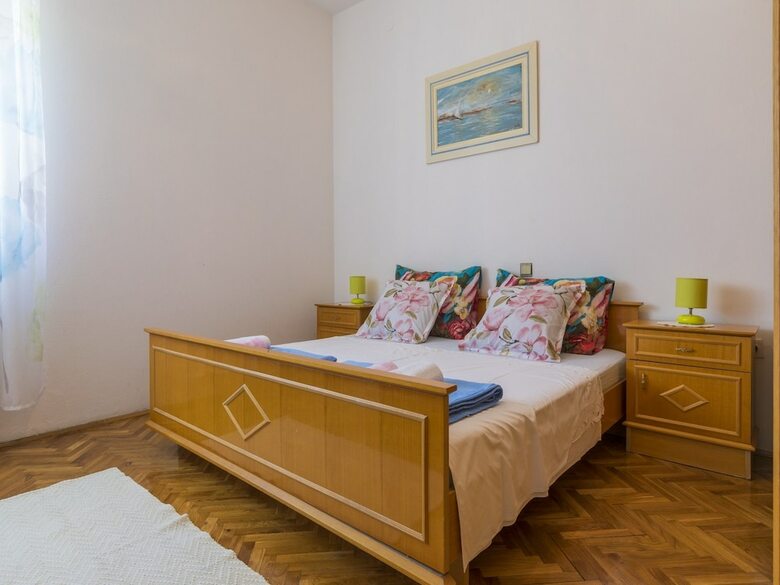 Apartment Nevenka