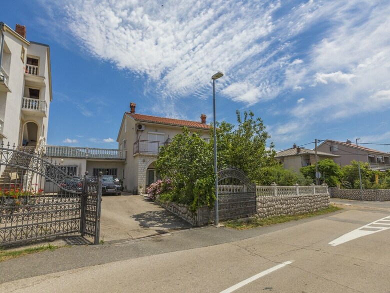 Apartment Nevenka