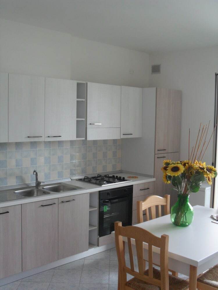 Apartamento Appartamenti Savonarola