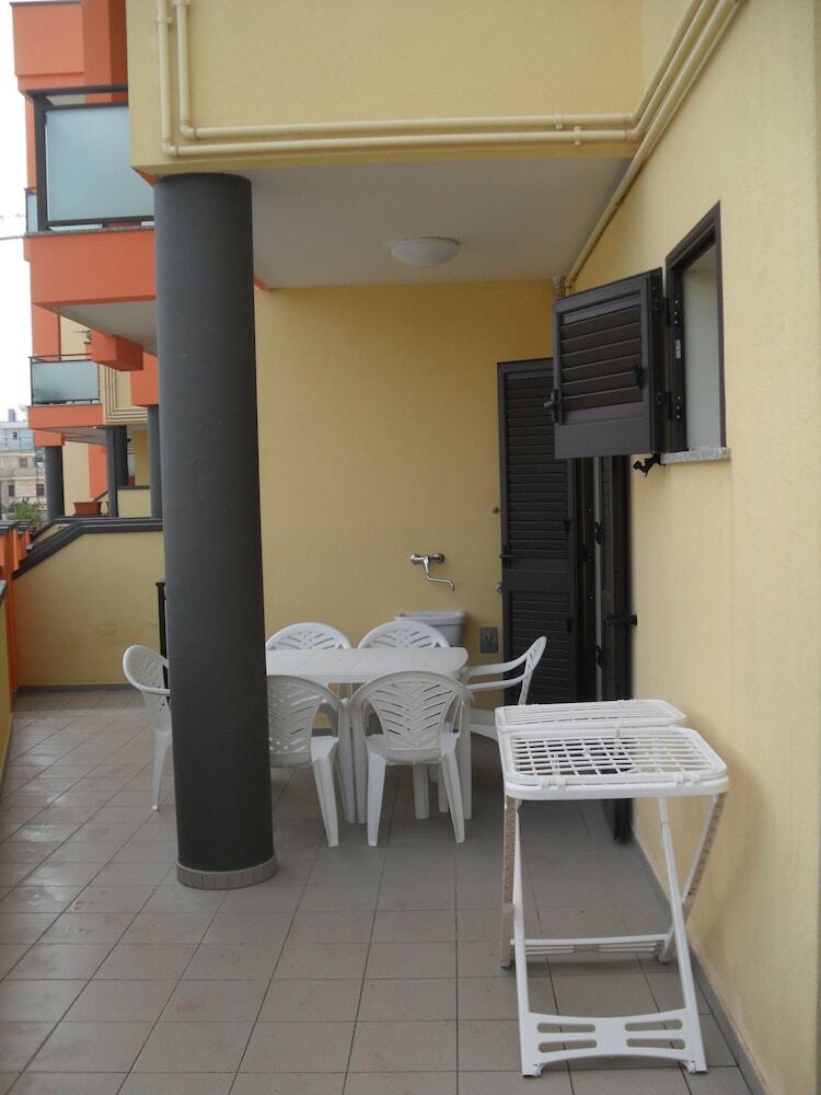 Apartamento Appartamenti Savonarola