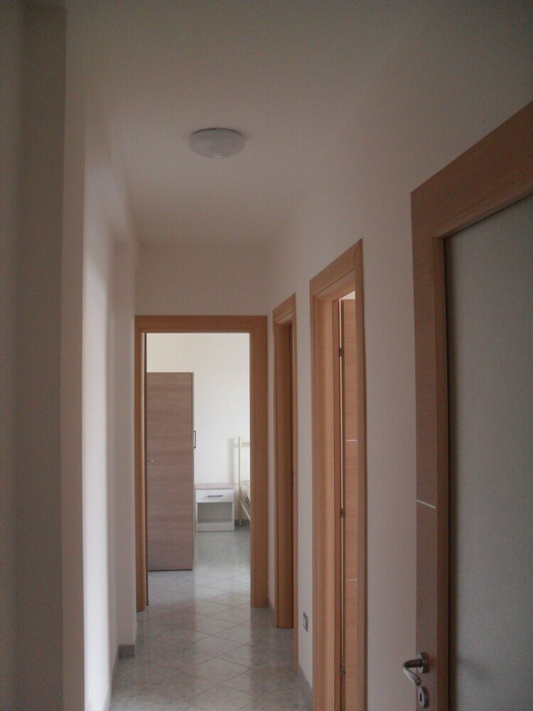 Apartamento Appartamenti Savonarola