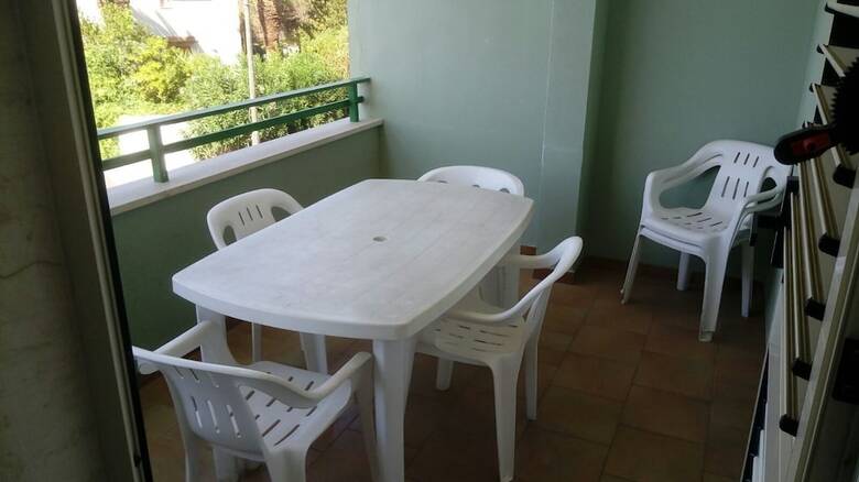 Apartamento Bilocali Baia Verde