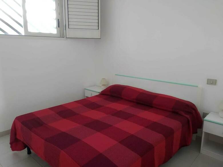 Apartamento Bilocali Baia Verde