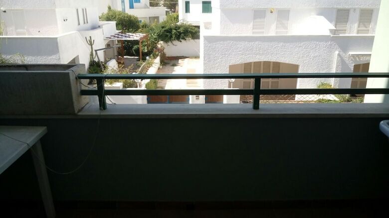 Apartamento Bilocali Baia Verde