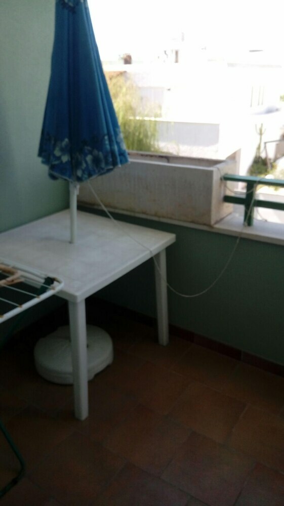 Apartamento Bilocali Baia Verde