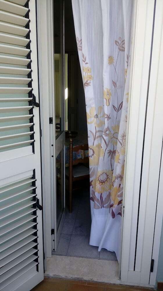 Apartamento Bilocali Baia Verde