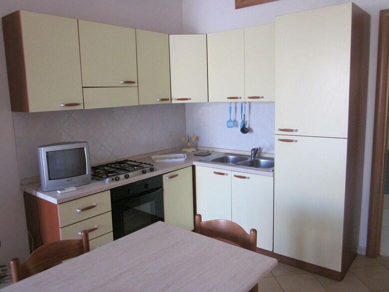 Apartamento Appartamenti Pineta Lido