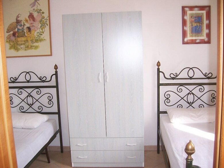 Apartamento Appartamenti Pineta Lido